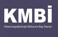 Maliyyə təşkilatları adından saxta kredit səhifələri yaradan şəxs saxlanıldı - VİDEO