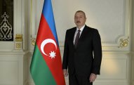 Prezident İlham Əliyev Buxarada səfərdədir 