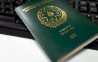Xarici pasportu olanlara mühüm XƏBƏRDARLIQ