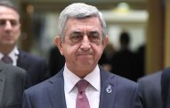Sarkisyan ölkədən çıxa bilməyəcək