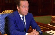 Medvedyev onu təhqir etdi