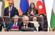 Türkiyə və Azərbaycanla sıx əməkdaşlıq edirik - Paşinyan