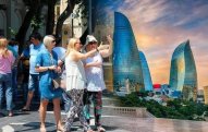 Sentyabrın sonunda Bakıya turist axını olacaq