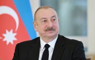 Prezident: 3 500-dən çox Azərbaycan vətəndaşı minalardan zərər çəkib 
