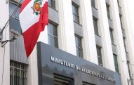 Peru İranla diplomatik münasibətləri dayandırdı
