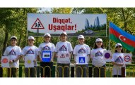 DİN məktəblilər üçün təhlükəsizlik tədbirlərini gücləndirir