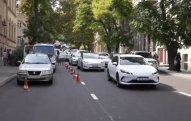 Yeni tədris ili ərəfəsində məktəblərin ətrafında təhlükəsizlik tədbirləri gücləndirilib - BİRGƏ MƏLUMAT