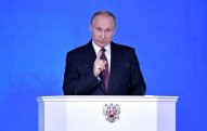 Putin buna əmindir, güzəştə getmək istəmir