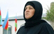 Xudayarın anası: Hamısını məhkəməyə verib, təzminat alacağam
