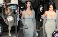 Kim Kardaşyan ona görə Bakıya gələ bilər
