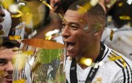 “Qızıl top”u özümə verərdim” - Mbappe