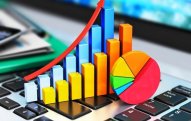 Azərbaycan iqtisadiyyatı 8 ayda 1,2% böyüyüb