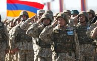 Erməni ordusu bu “sovet ənənəsi”ndən imtina edir