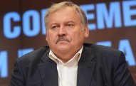 Paşinyan hakimiyyətdə olduğu müddətdə... - Zatulin