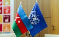 Prezident Azərbaycanla BMT arasında imzalanmış Töhfə Sazişini təsdiq edib