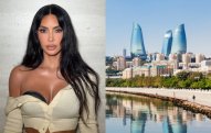 Kim Kardaşyan Bakıya gəlir?