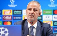 “Fənərbaxça”nın baş məşqçisi İsmail Kartal istefa verib