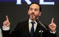 İsrail Allahın xalqıdır – Kolumbiya lideri