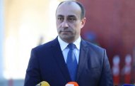 Gürcüstan DTX-nın rəhbəri istefa verib