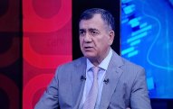 “Ukraynanı təslimçi sülhə məcbur etmək istəyirlər” - Qüdrət Həsənquliyev