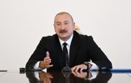 Azad olunmuş ərazilərdə artıq 12 məscid bərpa edilib