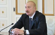 Azərbaycan Prezidenti: TDT-yə üzv ölkələrin potensialı kifayət qədər böyükdür