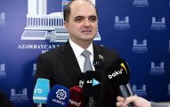 TDT-nin inkişafı təhlükəsizlik sahəsində birgə fəaliyyətin gücləndirilməsindən keçir