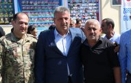 Silahın səsindən xeyirxahlığın səsinə uzanan bir ömür