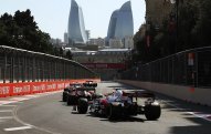 Formula 1-də qaydalar dəyişir - Məsafə qısaldılacaq