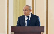 Nazir: Qarabağ və Şərqi Zəngəzurda geoloji kəşfiyyat genişləndiriləcək