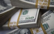 Azərbaycanda pul baratları üzrə müsbət saldo 750 mln. dolları ötüb