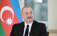 Prezident Kralı təbrik etdi