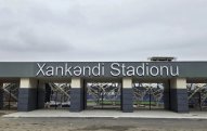 Bu klub ev oyunlarını Xankəndidə keçirəcək