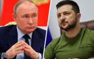 Peskov: Zelenski Putinlə görüşmək istəsə, Moskvaya gələ bilər