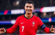 Ronaldo karyerasını başa vurur: “Bu, son mövsümüm ola bilər”