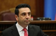 Simonyan: Ermənistan bir qaz kəmərindən asılı olmayacaq