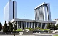 Dövlət Qulluğu Məcəlləsi Milli Məclisin müzakirəsinə çıxarılacaq