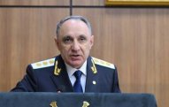 Kamran Əliyev: Hərbi və ağır cinayətlərin sayı azalıb