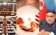 Süni mayalanmanın qanunla tənzimlənməsinə qarşı çıxacağıq - QMİ