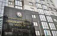 Sentyabrda 64 uşaq xilas edilib - FHN-dən çağırış