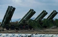 Rusiya S-400-lərlə bağlı buna icazə verdi: Türkiyədən...