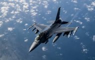 Ukrayna F-16-sız qala bilər - Xəbərdarlıq