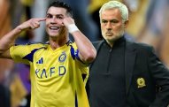 Mourinyodan Ronaldo ilə bağlı xoşagəlməz açıqlama
