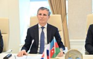 Zahid Oruc:” Dövlət qulluğuna namizədi eyni imtahana qaytarmaq bürokratik və maddi yükdür”…