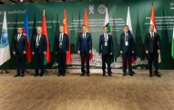 Azərbaycan, Rusiya və Çin hərbi prokurorluqları arasında əməkdaşlıq müzakirə edilib