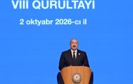 Müasir ideoloji işlər aparılmalıdır - Prezident