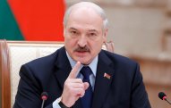 “Biz heç vaxt satqın olmamışıq” – Lukaşenko