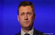 Novak: Rusiyada cüzi benzin çatışmazlığı var