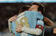 Messi millidə son oyununu keçirib