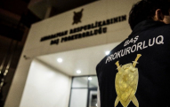 Prokurorluğa qəbul imtahanı keçiriləcək
